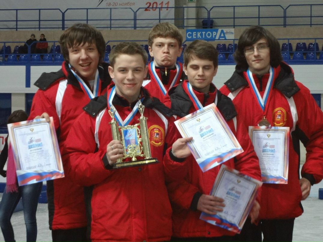 Анюта Грецкая | Москва