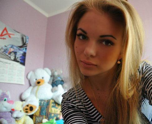 Алина Осадчая | Одесса