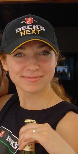 Настасся Яўмен | Минск