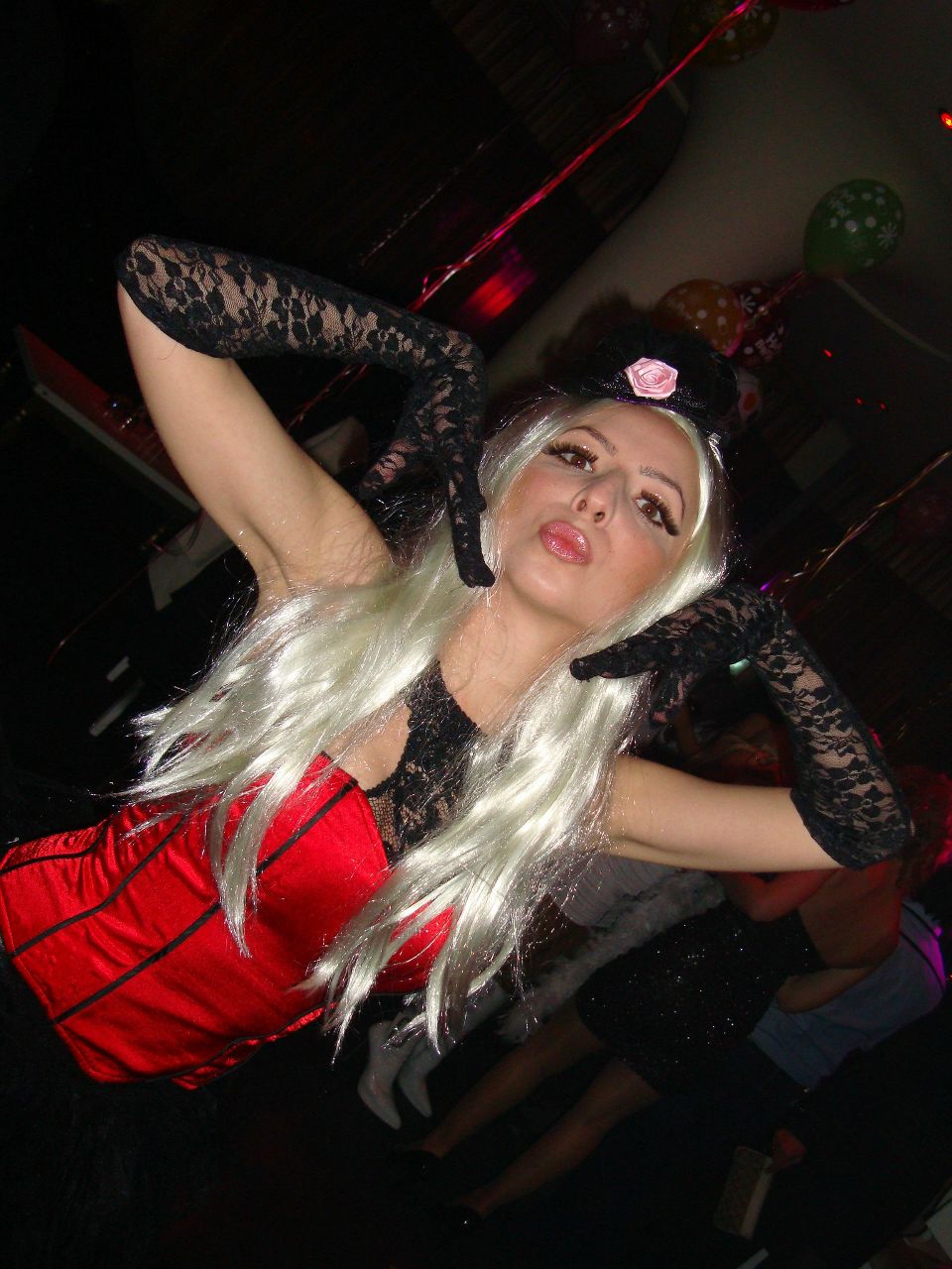 Виктория Савина | Запорожье