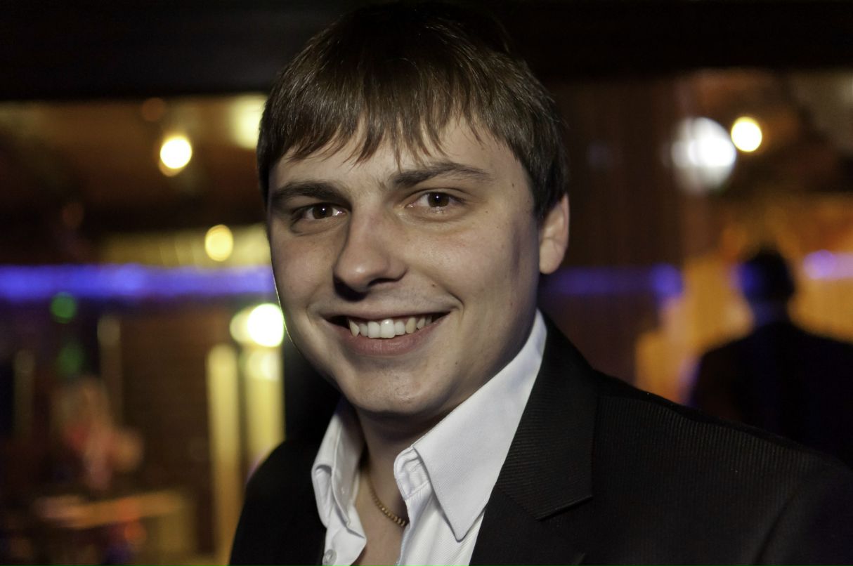 Александр Жих | Минск