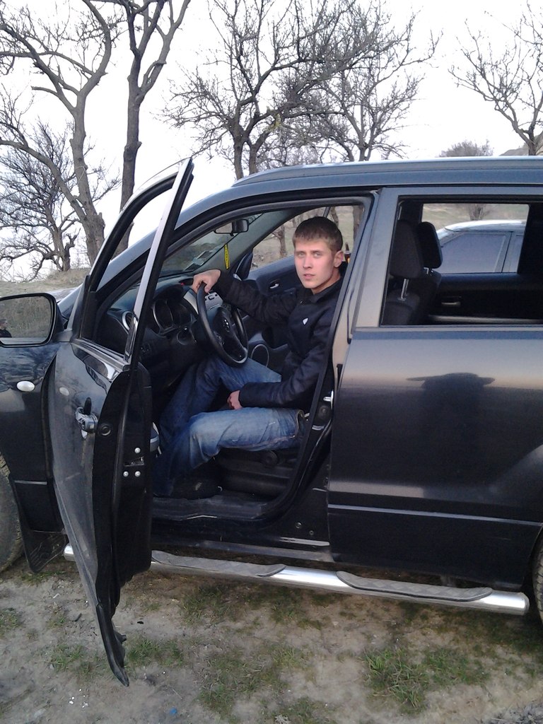 Юрий Копыченко | Очаков