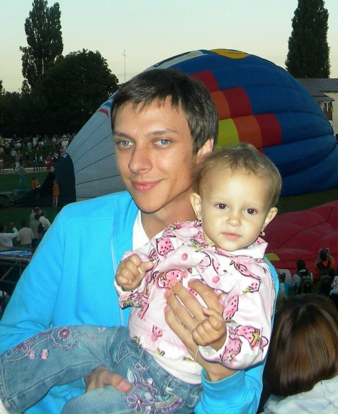 Николай Красюк | Васильков