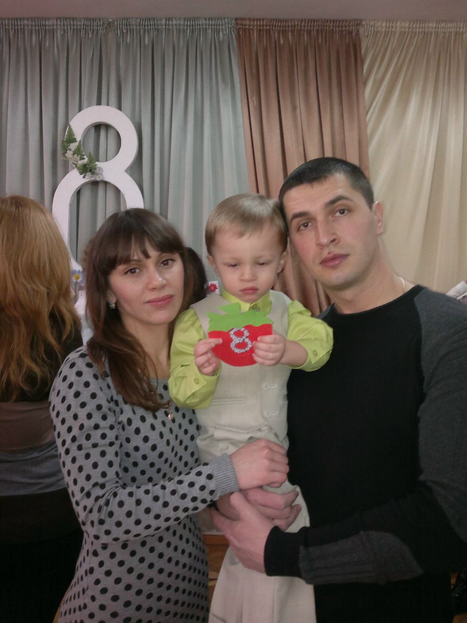 Александр Рогатин | Староконстантинов