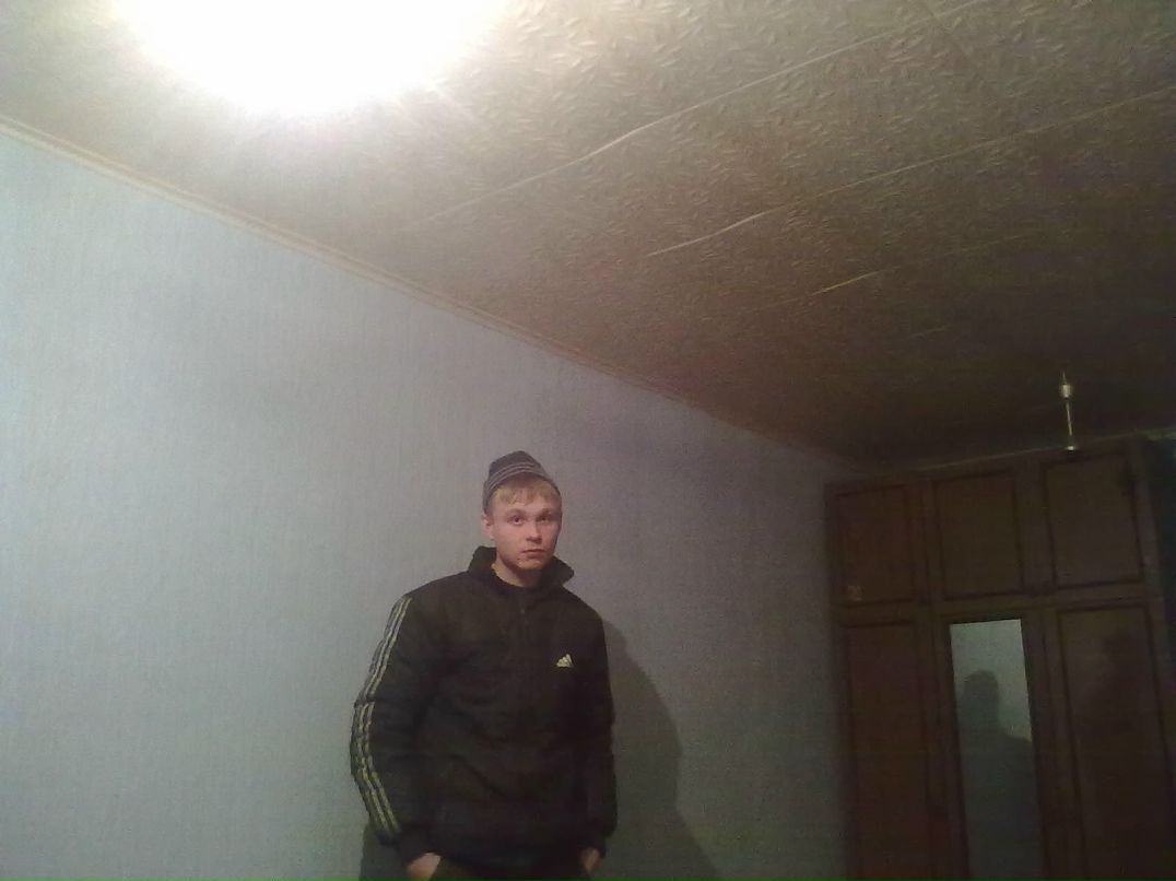 Жека Негодин ~ૐ~ | Лыткарино