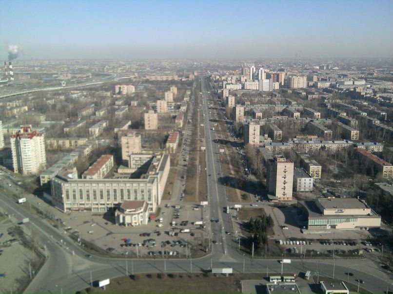 Станислав Рябков | Санкт-Петербург