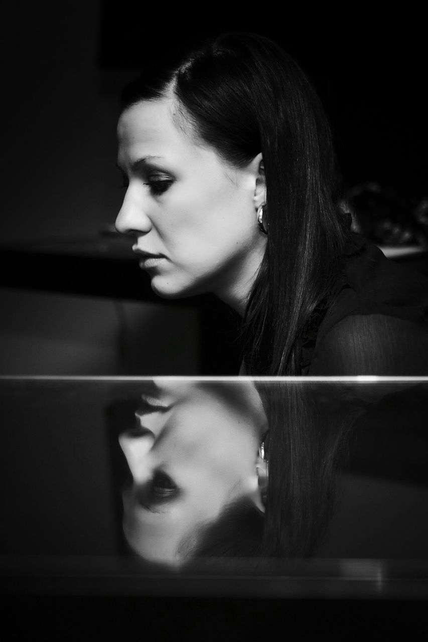 Мария Савлук | Москва