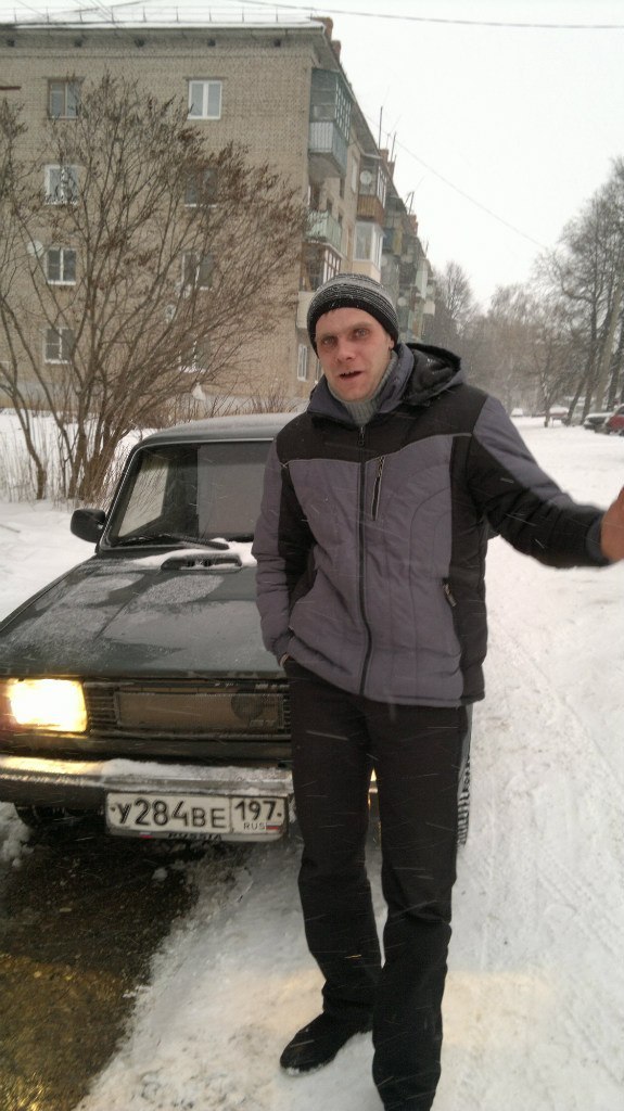 Александр Пархаев | Чехов