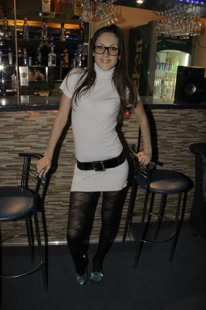 Елена Харинова | Москва