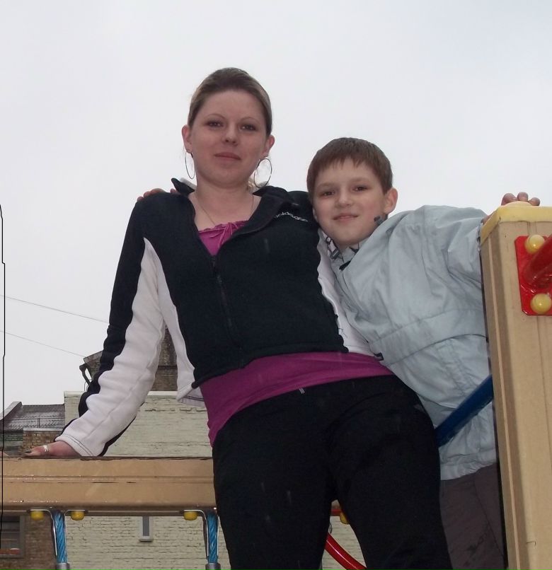 Наталья Власенко | Киев