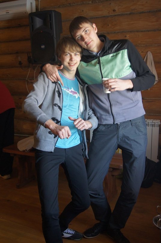 Александр Антонов | Волжский