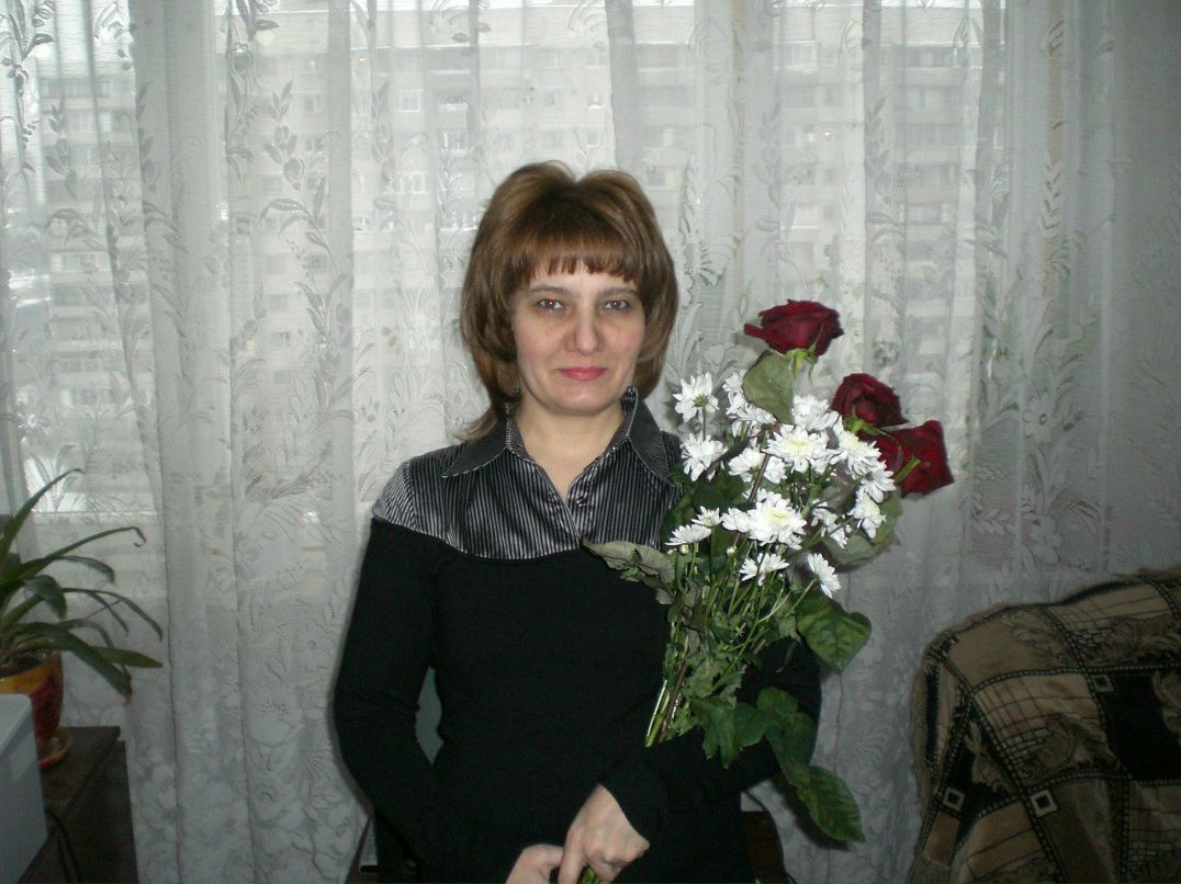 Раиса Долгова | Москва