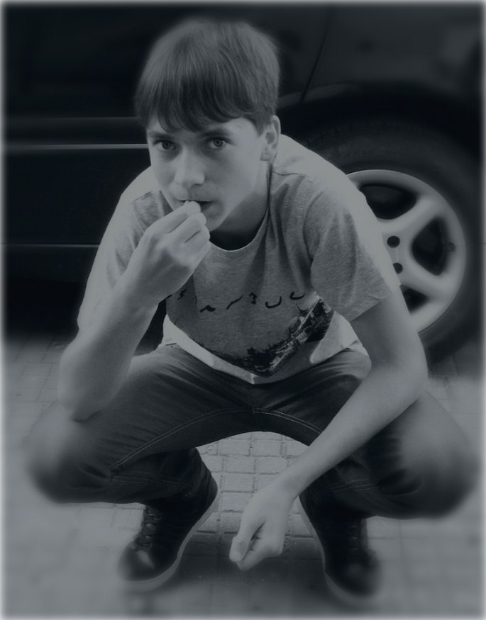 Кто-то Какой-То | Чебоксары