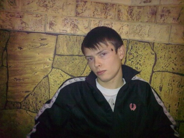 Александр Шарпатов | Санкт-Петербург