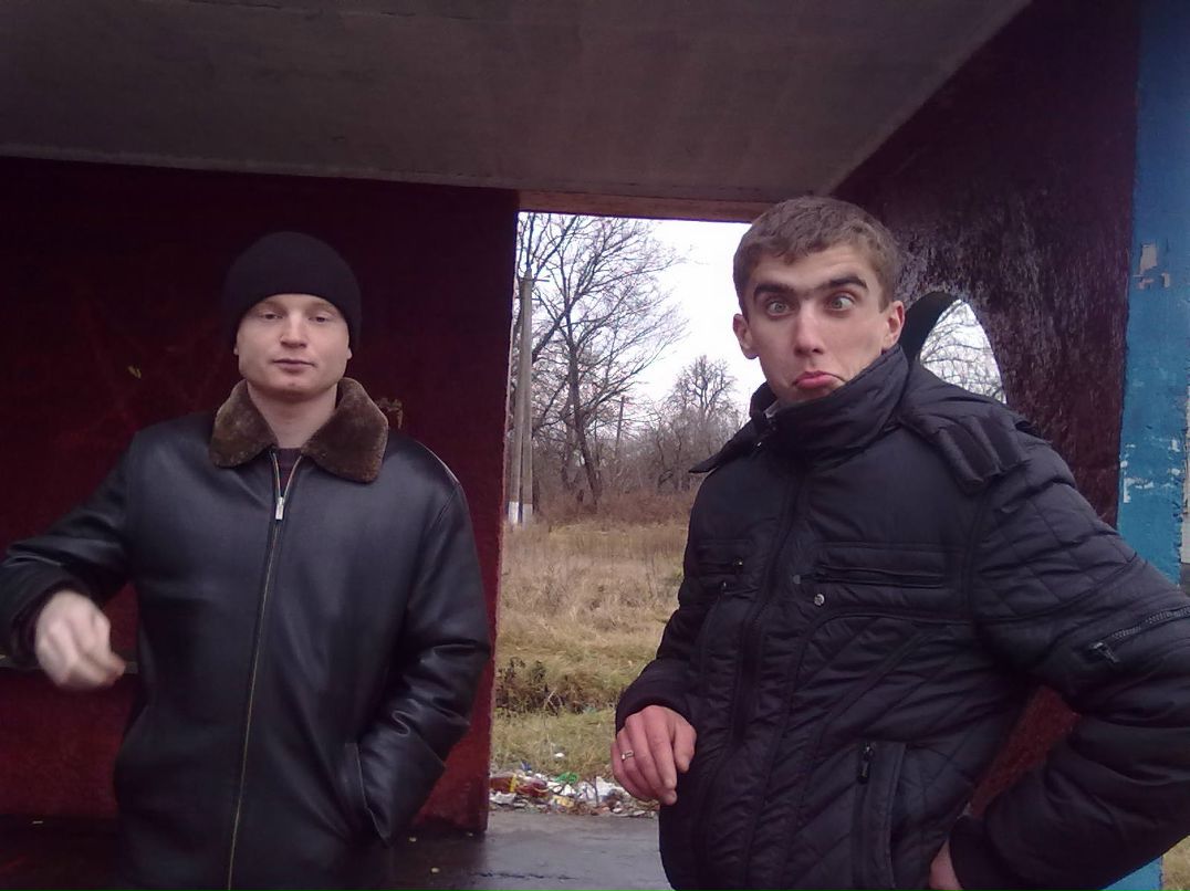 Руслан Иващенко Анатолиевич | 