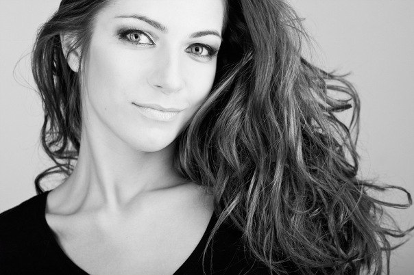 Ирина Каноева WWW.SPB.RU | Санкт-Петербург