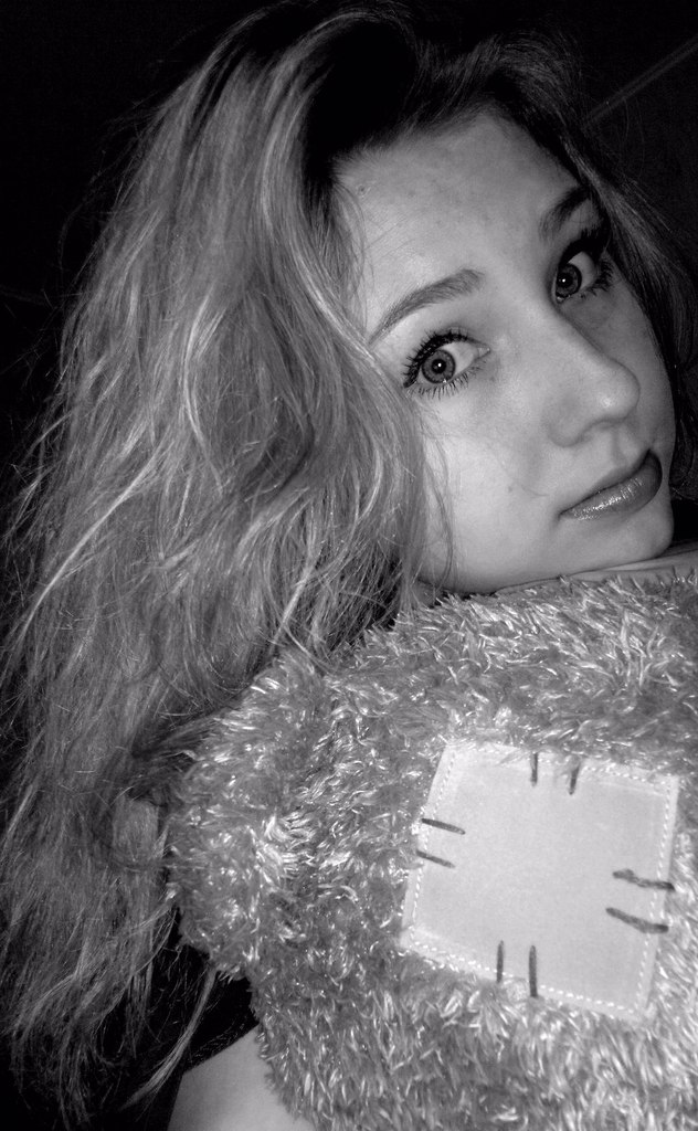 Алина Кударенко | Санкт-Петербург