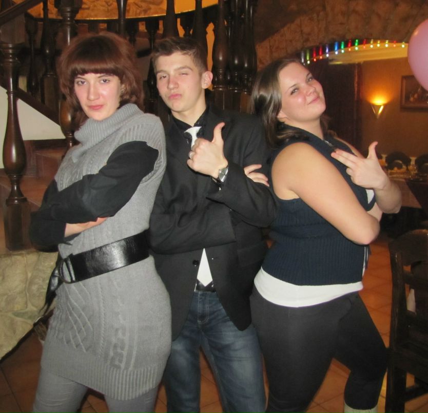 Даша Шум | Москва