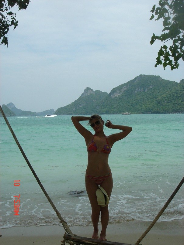 Elena Gerasimenko | Киев