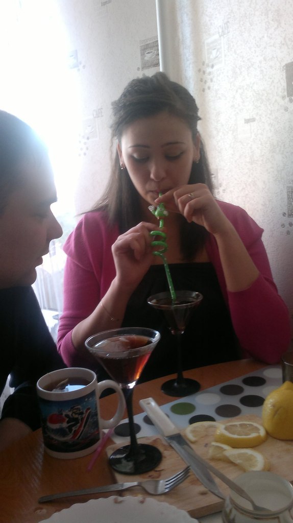 Татьяна Негода | Санкт-Петербург