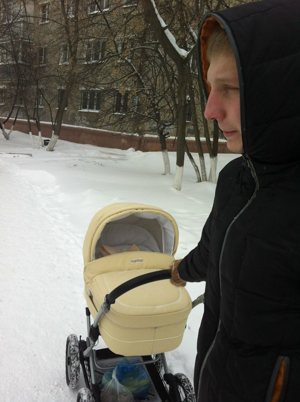 Димон Ячин | 