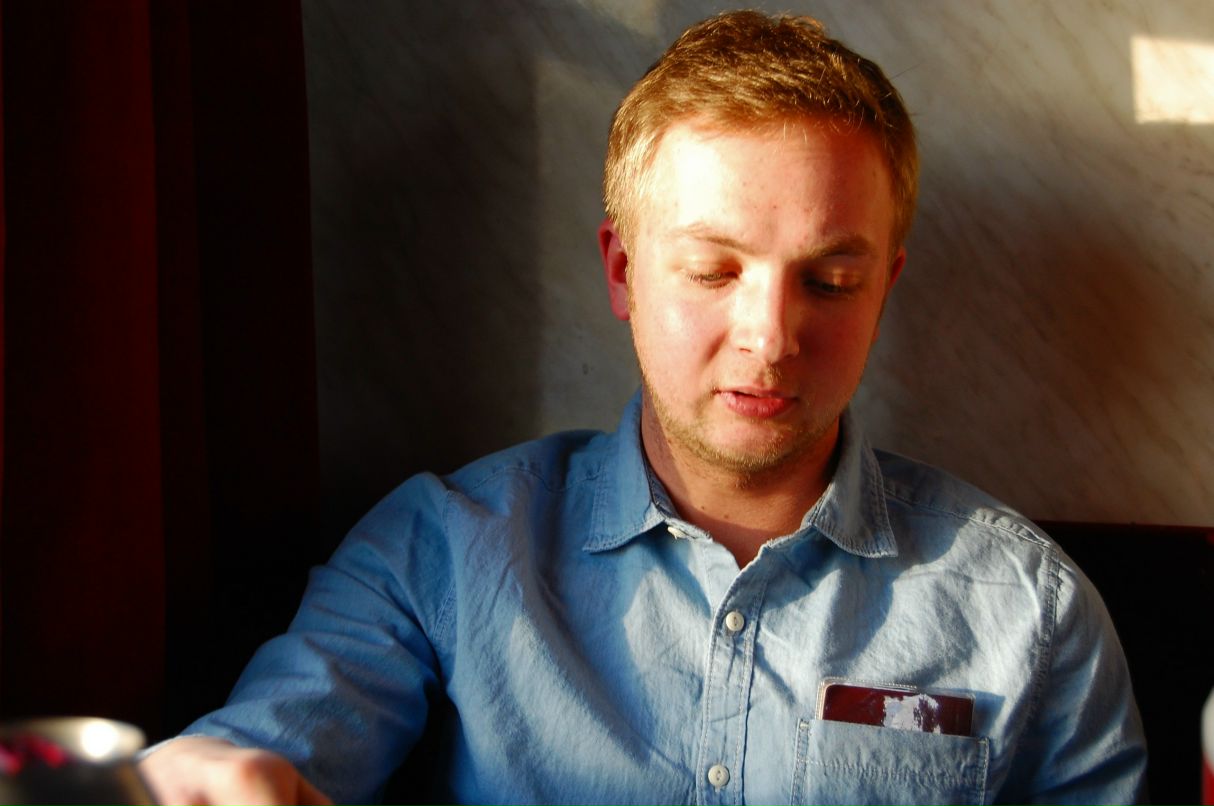 Андрей Шиша | Москва