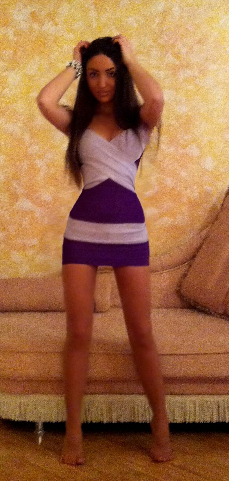 Аленочка Горбуненко | Одесса