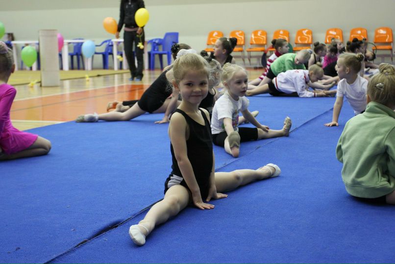 Аксиния Хацкевич | Петрозаводск