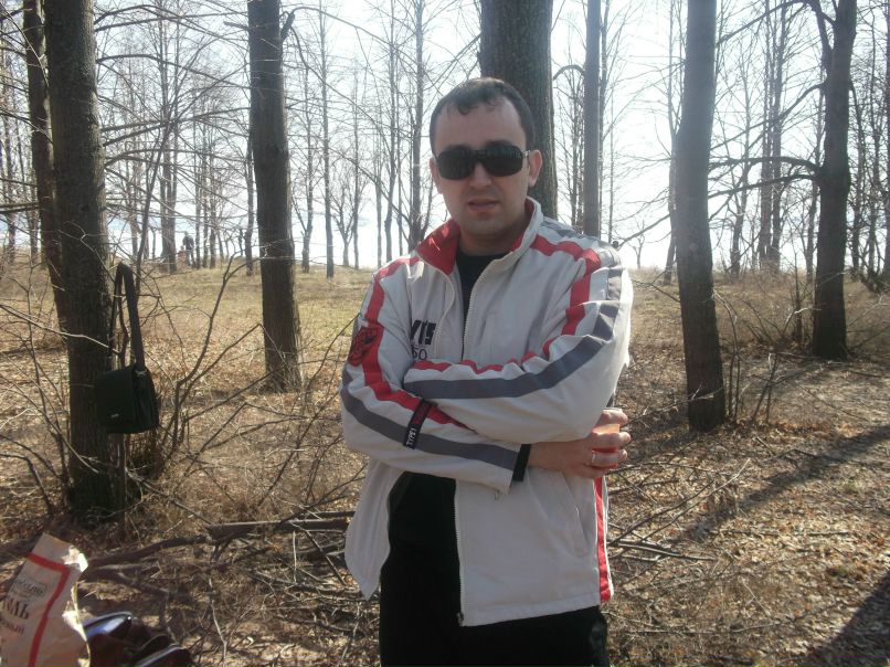 Алексей Козлов | Тольятти