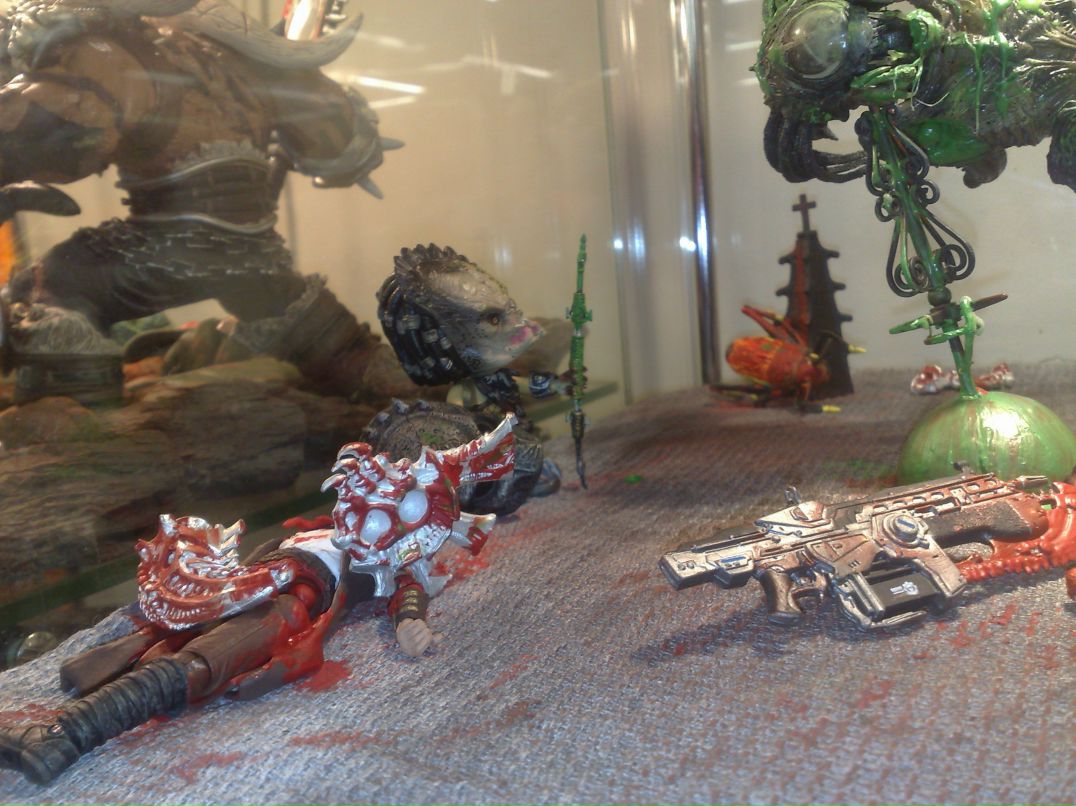 Николя Тиньков Zubrik | Москва