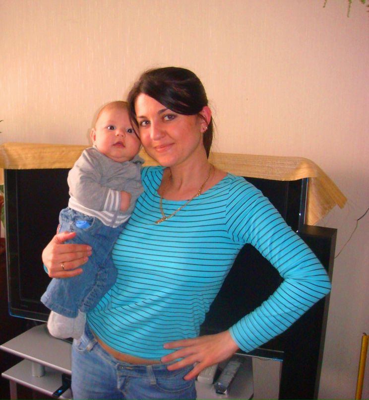 Лёка Касьяненко | Одесса