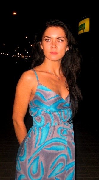 Грищенко Настёна | Минск