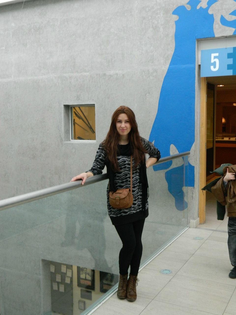 Людмила Вавилова | Leeds