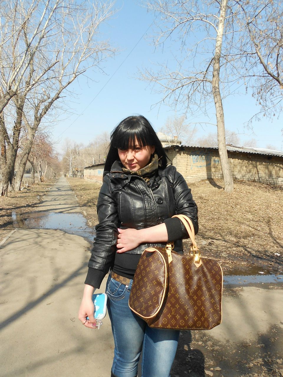 Алина Хамитова | Челябинск