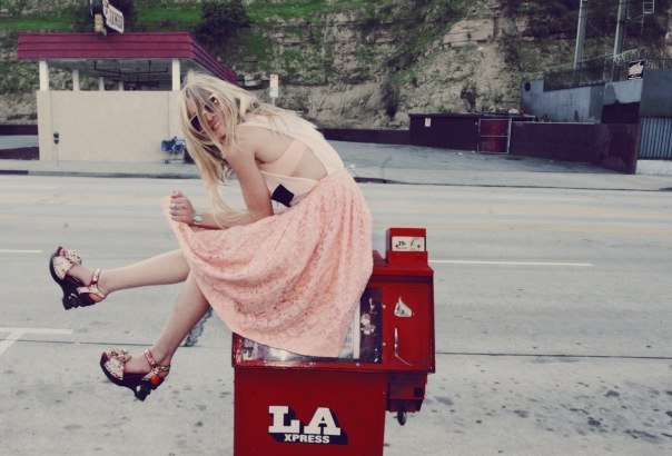 Diva Goldsmith | Москва