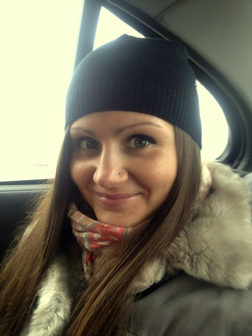 Анна Селюк ♂...ℒℴνℯ...♀ | Санкт-Петербург