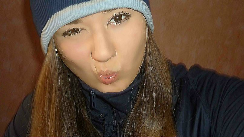 Тая Дёмина | Кемерово