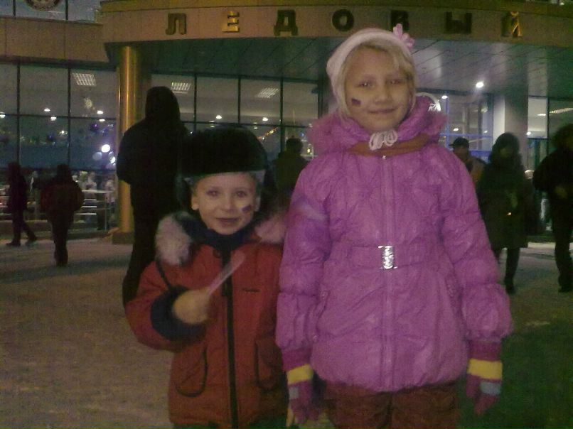 Евгений Домкин Анатольевич | Оренбург