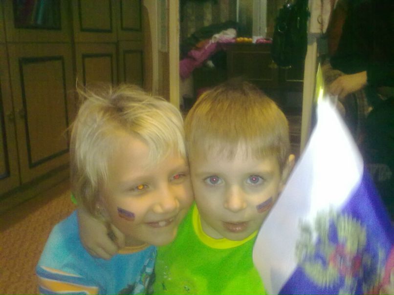 Евгений Домкин Анатольевич | Оренбург