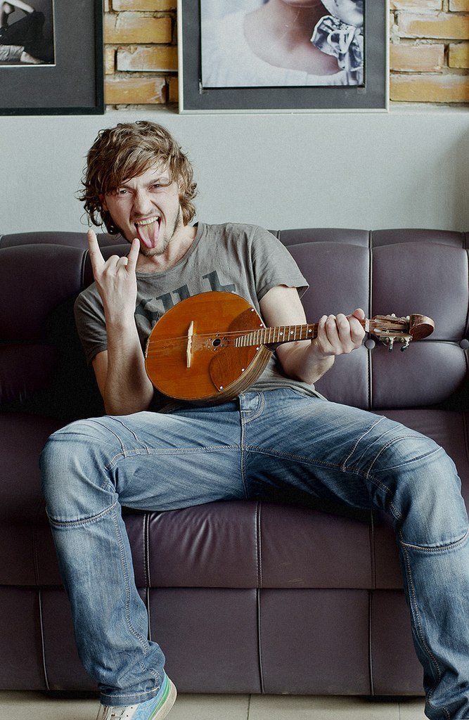 Александр Поляков [MassonMiller] | Санкт-Петербург