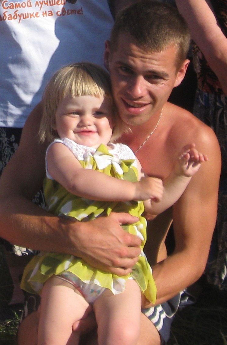 Константин Коробовский | Северодвинск