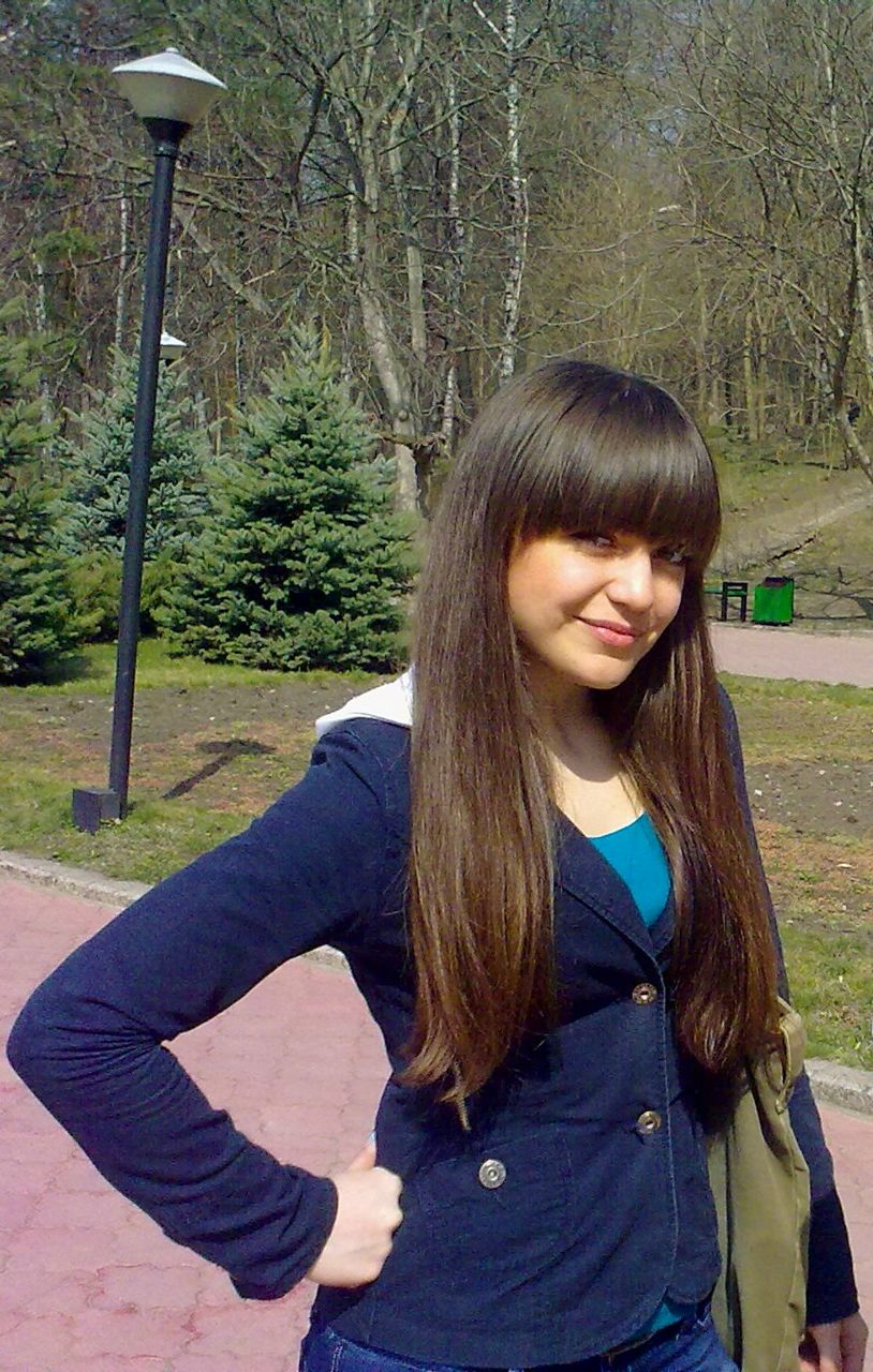 Наталья Камински | Кишинев