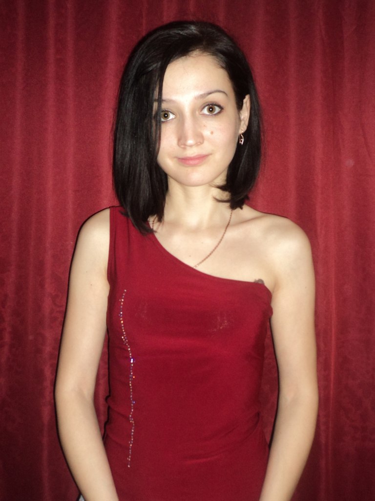 Олеся Мартиросян | Ставрополь