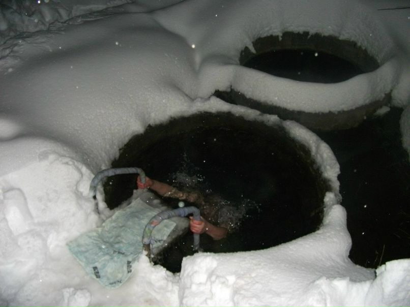 Алексей Кизима | Вольск