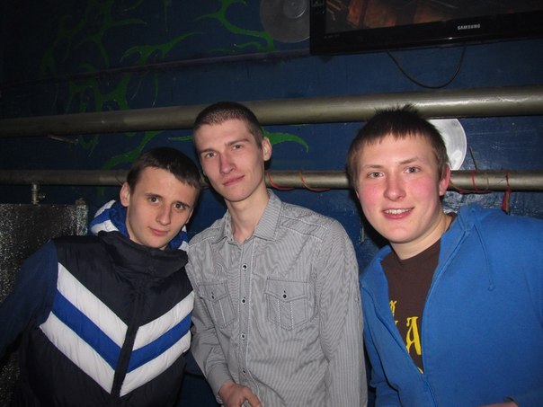 Макс Тимченко | Тарасовка