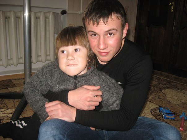 Андрей Попов [ Trouble ٩(̾●̮̮̃̾•̃̾)۶ Maker ] | Херсон