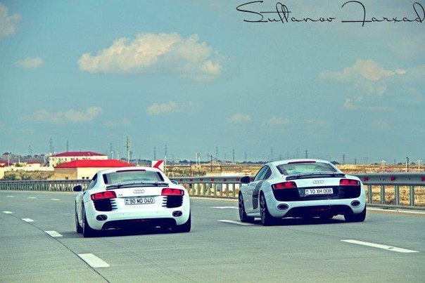 Таир Гусейнов | Москва