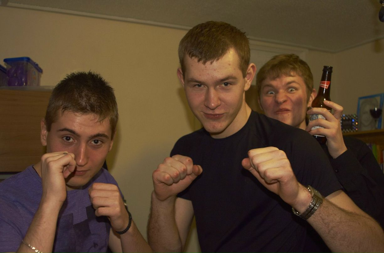 Olzhas Orynbayev | Кызылорда