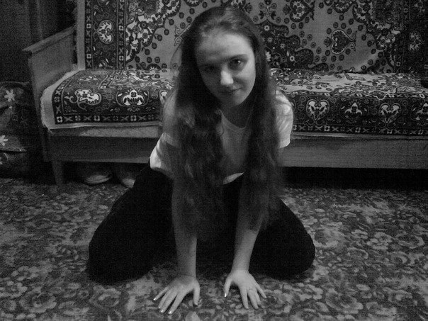 Алина Дзюбина | Днепр (Днепропетровск)