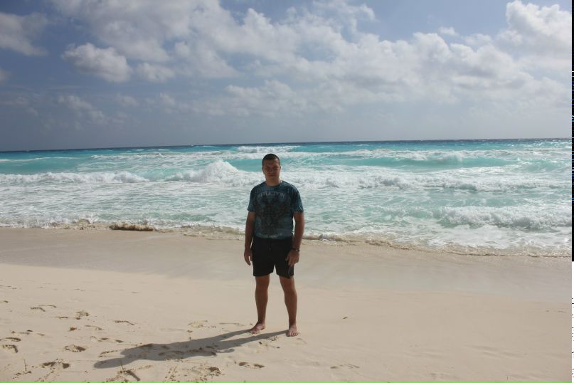 Павел Кравченко | Москва